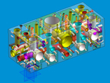 Talleres Berko - Mecanizacin