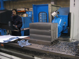 Talleres Berko - Mecanizacin