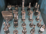 Talleres Berko - Mecanizacin