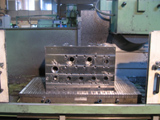 Talleres Berko - Mecanizacin