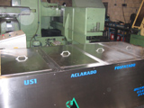 Talleres Berko - Mecanizacin